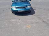 Audi A6 1998 годаүшін2 650 000 тг. в Тараз