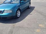 Audi A6 1998 годаүшін2 650 000 тг. в Тараз – фото 3