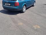 Audi A6 1998 годаүшін2 650 000 тг. в Тараз – фото 4