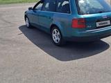 Audi A6 1998 годаүшін2 650 000 тг. в Тараз – фото 5