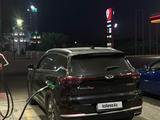 Chery Tiggo 7 Pro 2022 годаүшін7 000 000 тг. в Шымкент – фото 4