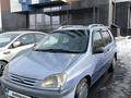 Toyota Raum 1997 годаүшін2 400 000 тг. в Алматы