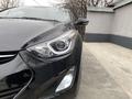 Hyundai Elantra 2015 года за 6 900 000 тг. в Шымкент – фото 6