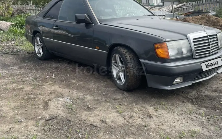 Mercedes-Benz E 220 1991 года за 2 700 000 тг. в Караганда