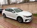 Kia Optima 2018 годаүшін8 800 000 тг. в Шымкент – фото 3