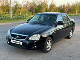 ВАЗ (Lada) Priora 2170 2013 года за 2 100 000 тг. в Шымкент – фото 3