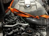 Двигатель на BMW N62B44 E60 Е65 Е66үшін550 000 тг. в Алматы