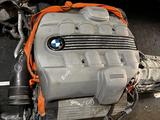 Двигатель на BMW N62B44 E60 Е65 Е66үшін550 000 тг. в Алматы – фото 2