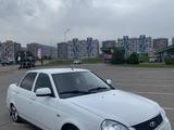 ВАЗ (Lada) Priora 2170 2015 годаүшін3 333 333 тг. в Алматы – фото 2