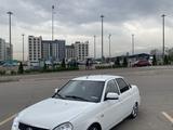 ВАЗ (Lada) Priora 2170 2015 годаүшін3 333 333 тг. в Алматы