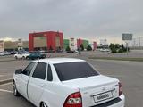 ВАЗ (Lada) Priora 2170 2015 годаүшін3 333 333 тг. в Алматы – фото 3