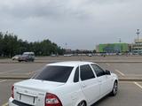 ВАЗ (Lada) Priora 2170 2015 годаүшін3 333 333 тг. в Алматы – фото 5