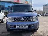 Nissan Cube 2003 года за 2 600 000 тг. в Астана