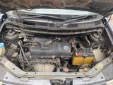 Nissan Cube 2003 года за 2 600 000 тг. в Астана – фото 3