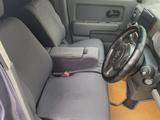 Nissan Cube 2003 года за 2 600 000 тг. в Астана – фото 4