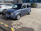 Nissan Cube 2003 года за 2 600 000 тг. в Астана – фото 2