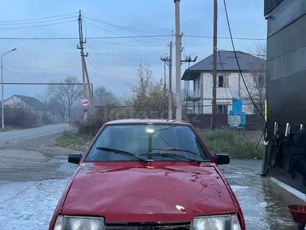 ВАЗ (Lada) 2109 1991 года за 350 000 тг. в Алматы