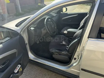 Nissan Almera 2015 года за 3 300 000 тг. в Алматы – фото 10