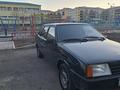 ВАЗ (Lada) 21099 2002 годаүшін1 150 000 тг. в Атырау – фото 5