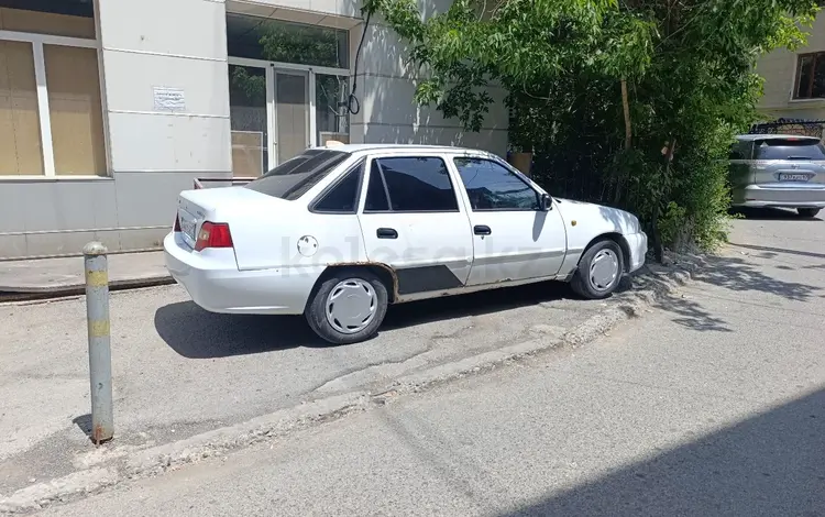 Daewoo Nexia 2011 годаүшін650 000 тг. в Шымкент