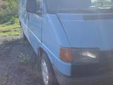 Volkswagen Transporter 1995 года за 1 900 000 тг. в Караганда