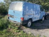 Volkswagen Transporter 1995 года за 1 900 000 тг. в Караганда – фото 3