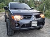 Mitsubishi L200 2008 годаүшін8 500 000 тг. в Алматы – фото 4