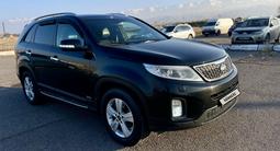 Kia Sorento 2013 годаүшін8 300 000 тг. в Алматы