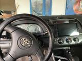 Toyota Camry 2003 года за 5 200 000 тг. в Каратау