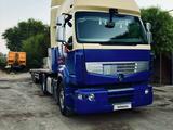 Renault  Premium 2008 года за 23 500 000 тг. в Алматы – фото 5