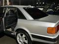 Audi 100 1992 годаүшін2 900 000 тг. в Петропавловск