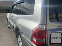 Mitsubishi Pajero 2005 годаүшін7 000 000 тг. в Актау