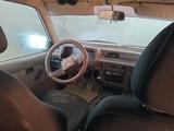 Mitsubishi L200 1997 года за 1 600 000 тг. в Жанаозен – фото 2