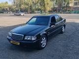 Mercedes-Benz C 230 1997 годаүшін3 000 000 тг. в Талдыкорган