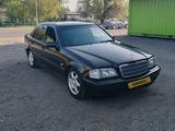 Mercedes-Benz C 230 1997 годаүшін3 000 000 тг. в Талдыкорган – фото 2