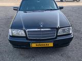 Mercedes-Benz C 230 1997 годаүшін3 000 000 тг. в Талдыкорган – фото 3