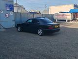 Mercedes-Benz C 230 1997 годаүшін3 000 000 тг. в Талдыкорган – фото 4