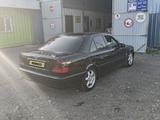 Mercedes-Benz C 230 1997 годаүшін3 000 000 тг. в Талдыкорган – фото 5