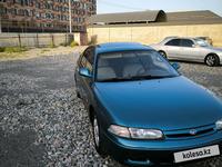 Mazda 626 1993 годаүшін1 800 000 тг. в Шымкент