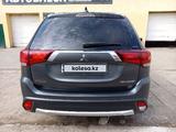 Mitsubishi Outlander 2018 года за 9 100 000 тг. в Уральск – фото 4