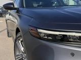 Honda Accord 2023 годаfor15 100 000 тг. в Семей – фото 4