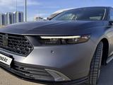 Honda Accord 2023 годаfor15 100 000 тг. в Семей – фото 3