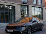 Honda Accord 2023 года за 14 500 000 тг. в Семей