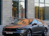 Honda Accord 2023 года за 14 500 000 тг. в Семей – фото 3