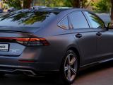 Honda Accord 2023 годаfor15 000 000 тг. в Семей