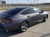 Honda Accord 2023 годаfor15 100 000 тг. в Семей