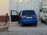 Daewoo Matiz 2013 года за 1 300 000 тг. в Туркестан – фото 2
