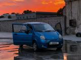 Daewoo Matiz 2013 года за 1 300 000 тг. в Туркестан – фото 3
