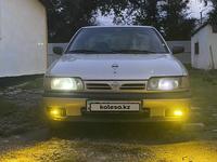 Nissan Primera 1992 годаүшін1 300 000 тг. в Талдыкорган