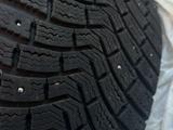 Комплект Зимние шины Michelin X-Ice North 4 SUV (265/65 R17)үшін100 000 тг. в Петропавловск – фото 2
